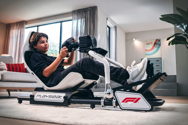 PLAYSEAT FORMULA INSTINCT - F1 EDITION 8717496873255