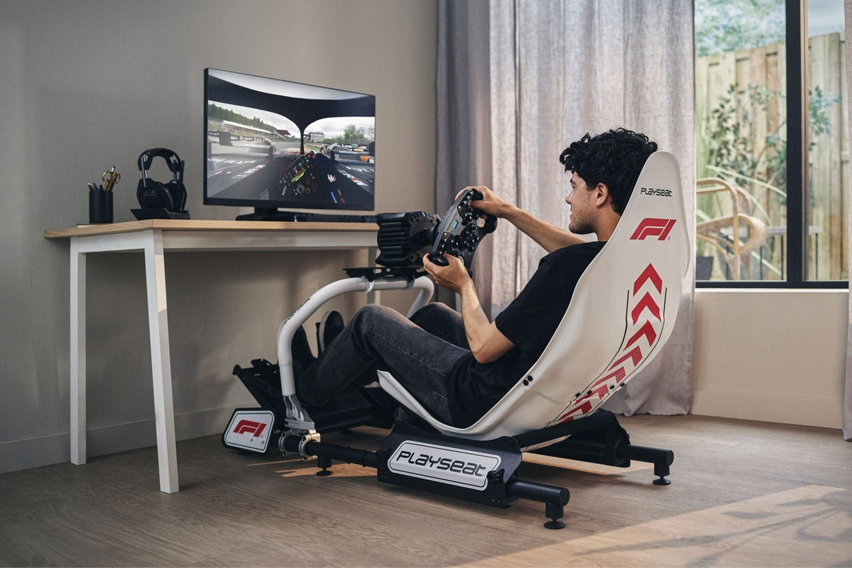 PLAYSEAT FORMULA INSTINCT - F1 EDITION 8717496873255