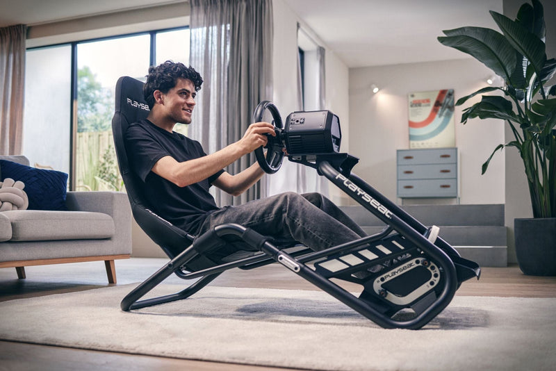 PLAYSEAT TROPHY BLACK 8717496872975