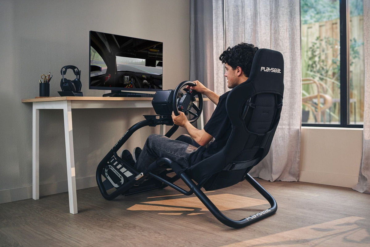 PLAYSEAT TROPHY BLACK 8717496872975