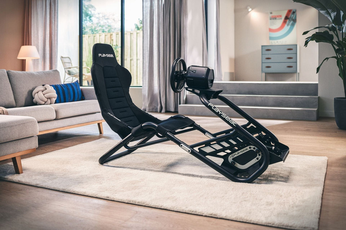 PLAYSEAT TROPHY BLACK 8717496872975