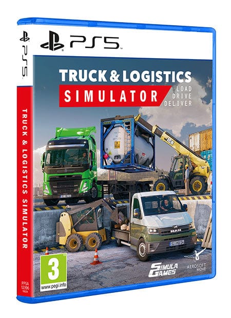(Playstation 5) 4015918159234
