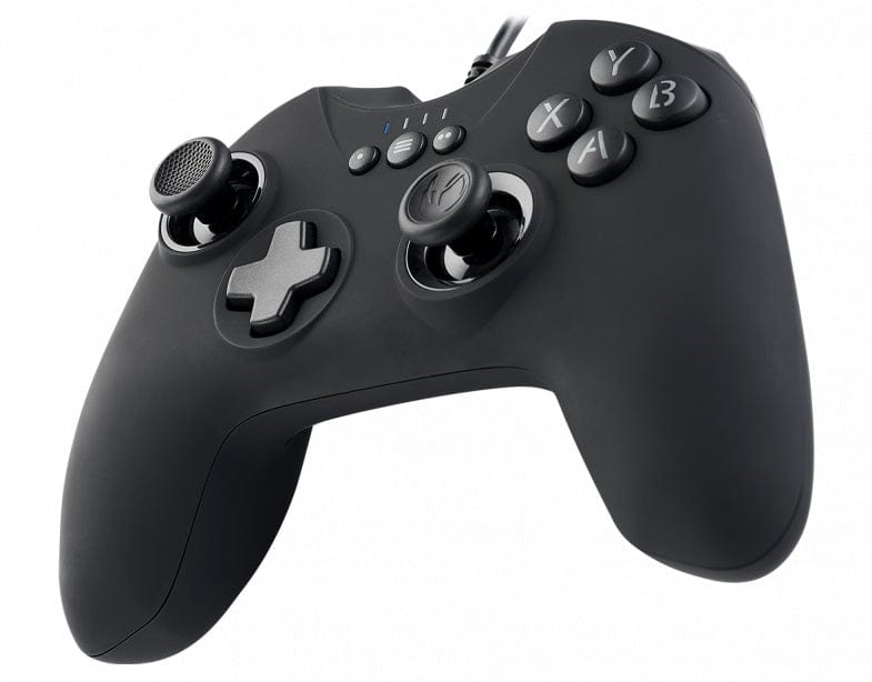 PLOŠČEK NACON WIRED GAMING GC-100XF BLACK 3499550331783