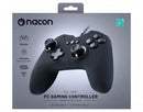 PLOŠČEK NACON WIRED GAMING GC-100XF BLACK 3499550331783