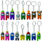 PMI Among us figural keychain - rare Blue - DAMAGED BOX 3200000002432
