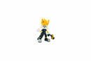 PMI SONIC PRIME- 1 PACK COLLECTIBLE FIGURE TAILS 6,5CM - DAMAGED BOX 3200000001091