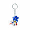 PMI Sonic Prime figural keychain 7290117585528