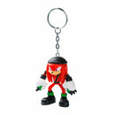 PMI Sonic Prime figural keychain 7290117585528