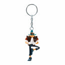 PMI Sonic Prime figural keychain 7290117585528