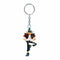 PMI Sonic Prime figural keychain 7290117585528