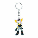PMI Sonic Prime figural keychain 7290117585528