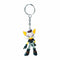 PMI Sonic Prime figural keychain 7290117585528