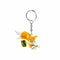PMI Sonic Prime figural keychain 7290117585528