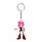 PMI Sonic Prime figural keychain 7290117585528