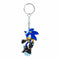 PMI Sonic Prime figural keychain 7290117585528