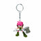 PMI Sonic Prime figural keychain 7290117585528
