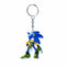 PMI Sonic Prime figural keychain 7290117585528