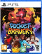 Pocket Bravery (Playstation 5) 5060690796817