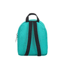 POKEMON - BULBASAUR MINI BACKBACK WITH CARABINER 9CM 3701638733670