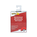 POKEMON - CHARMANDER MINI BACKBACK WITH CARABINER 9CM 3701638733700