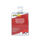 POKEMON - EEVEE MINI BACKBACK WITH CARABINER 9CM 3701638733663
