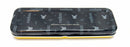 POKEMON - METAL PENCIL CASE 2 20CM BLACK 3700516307057