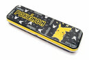 POKEMON - METAL PENCIL CASE 2 20CM BLACK 3700516307057