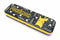 POKEMON - METAL PENCIL CASE 2 20CM BLACK 3700516307057