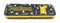 POKEMON - METAL PENCIL CASE 2 20CM BLACK 3700516307057