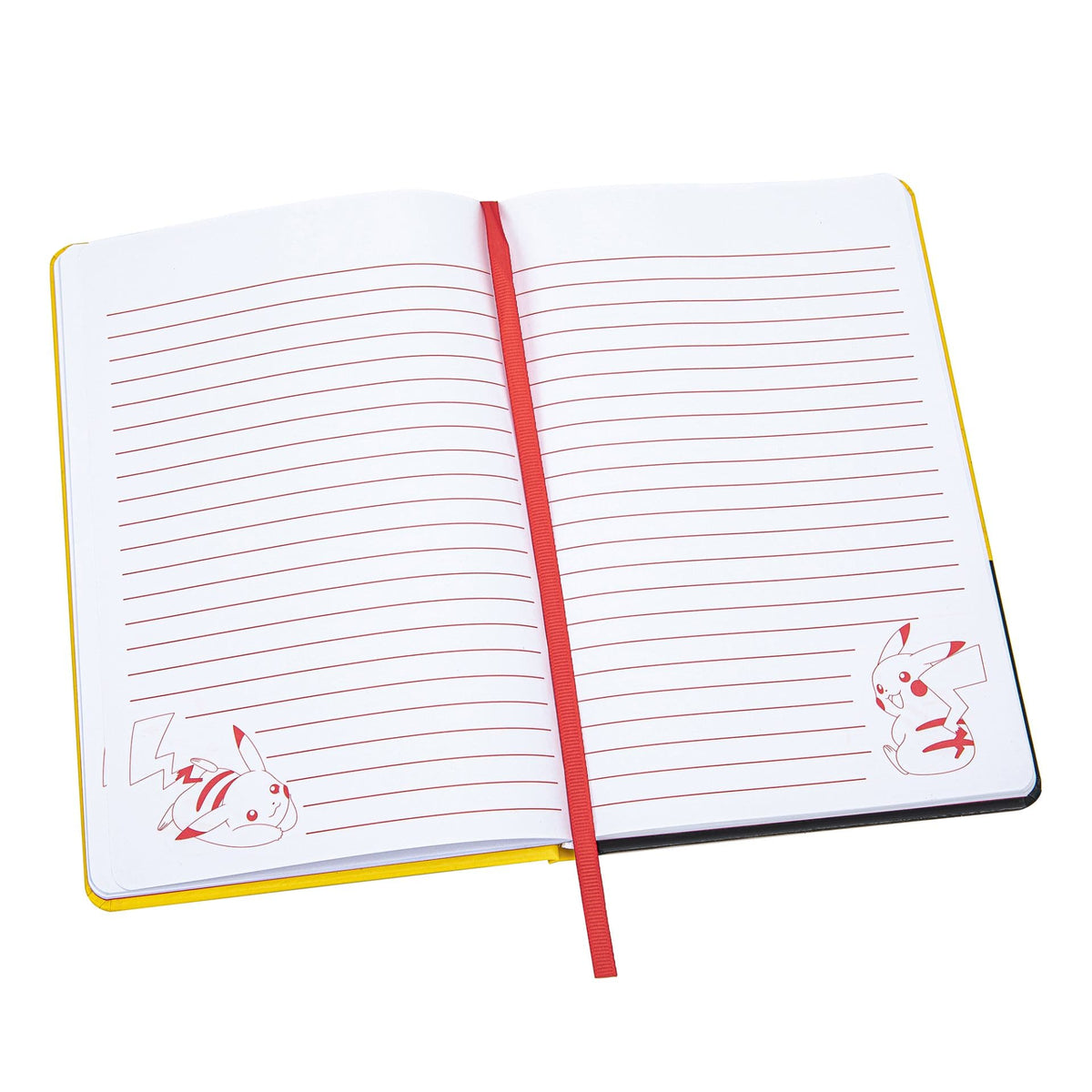 POKEMON - NOTEBOOK A5 AND PEN 3701638729840