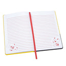 POKEMON - NOTEBOOK A5 AND PEN 3701638729840