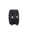 POKEMON - PENCIL CASE 2 22CM BLACK 3701638714891