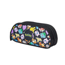 POKEMON - PENCIL CASE 2 22CM BLACK 3701638714891