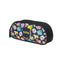 POKEMON - PENCIL CASE 2 22CM BLACK 3701638714891