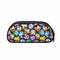 POKEMON - PENCIL CASE 2 22CM BLACK 3701638714891