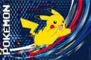 POKEMON - PIKACHU - DESKMAT 3701638703901