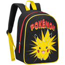 POKEMON - PIKACHU JUNIOR BACKPACK 32CM 3701638719070
