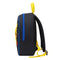 POKEMON - PIKACHU - JUNIOR BACKPACK 32CM BLACK 3701638704458