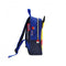 POKEMON - PIKACHU - JUNIOR BACKPACK 32CM BLUE 3701638703758