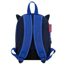 POKEMON - PIKACHU - JUNIOR BACKPACK 32CM BLUE 3701638703758