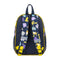 POKEMON - PIKACHU - JUNIOR BACKPACK 37CM BLUE 3701638713917