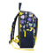 POKEMON - PIKACHU - JUNIOR BACKPACK 37CM BLUE 3701638713917
