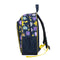 POKEMON - PIKACHU - JUNIOR BACKPACK 37CM BLUE 3701638713917