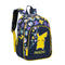 POKEMON - PIKACHU - JUNIOR BACKPACK 37CM BLUE 3701638713917