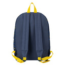 POKEMON - PIKACHU - JUNIOR BACKPACK 43CM BLUE 3701638726900