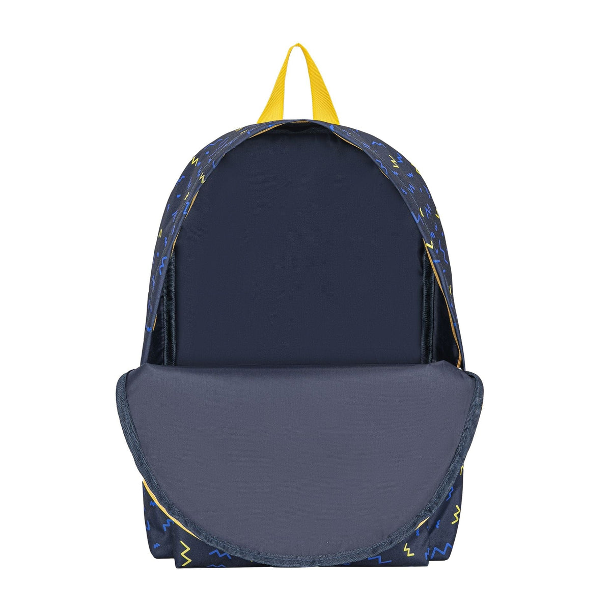 POKEMON - PIKACHU - JUNIOR BACKPACK 43CM BLUE 3701638726900