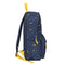 POKEMON - PIKACHU - JUNIOR BACKPACK 43CM BLUE 3701638726900