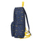 POKEMON - PIKACHU - JUNIOR BACKPACK 43CM BLUE 3701638726900