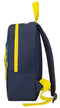 POKEMON - PIKACHU - JUNIOR BACKPACK EVA 3D 32CM BLUE 3701638718714