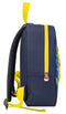 POKEMON - PIKACHU - JUNIOR BACKPACK EVA 3D 32CM BLUE 3701638718714